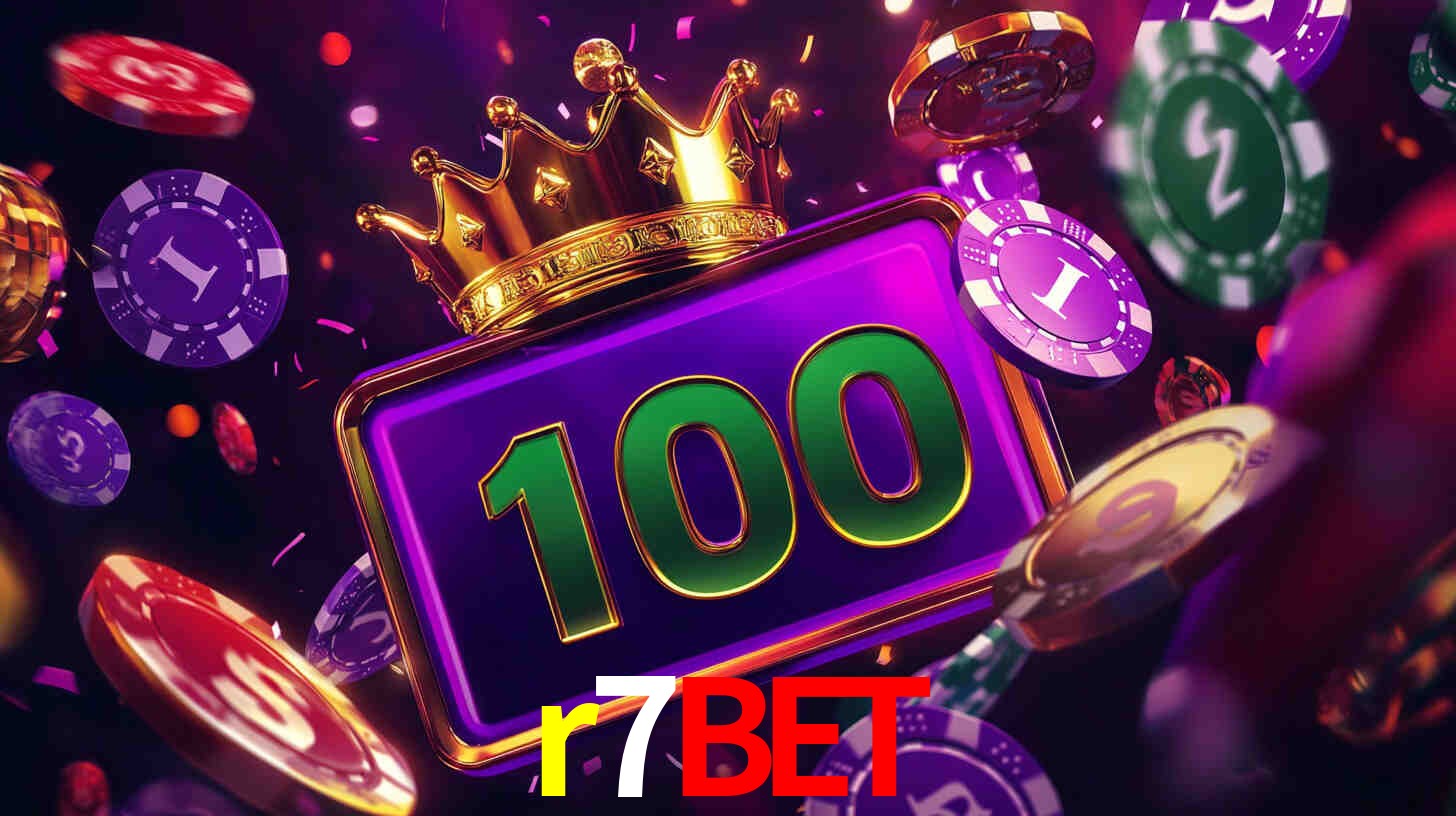 Live Casino r7bet