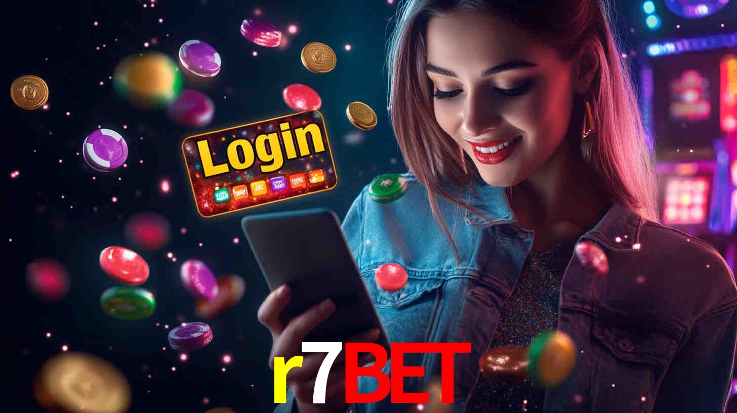 Explorando a Categoria de Eventos em Apostas na r7bet