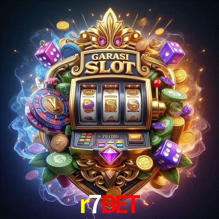 r7bet - cassino ao vivo