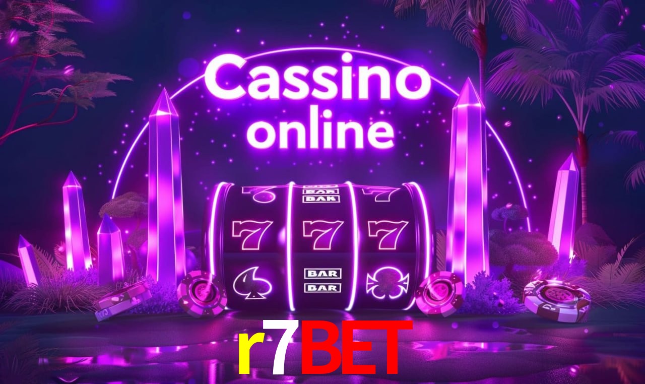 r7bet Entrar - Login Seguro Certificado