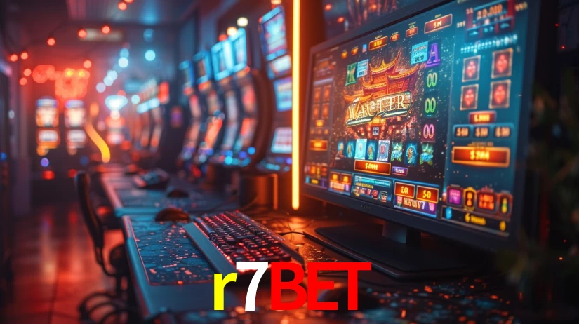r7bet1 login
