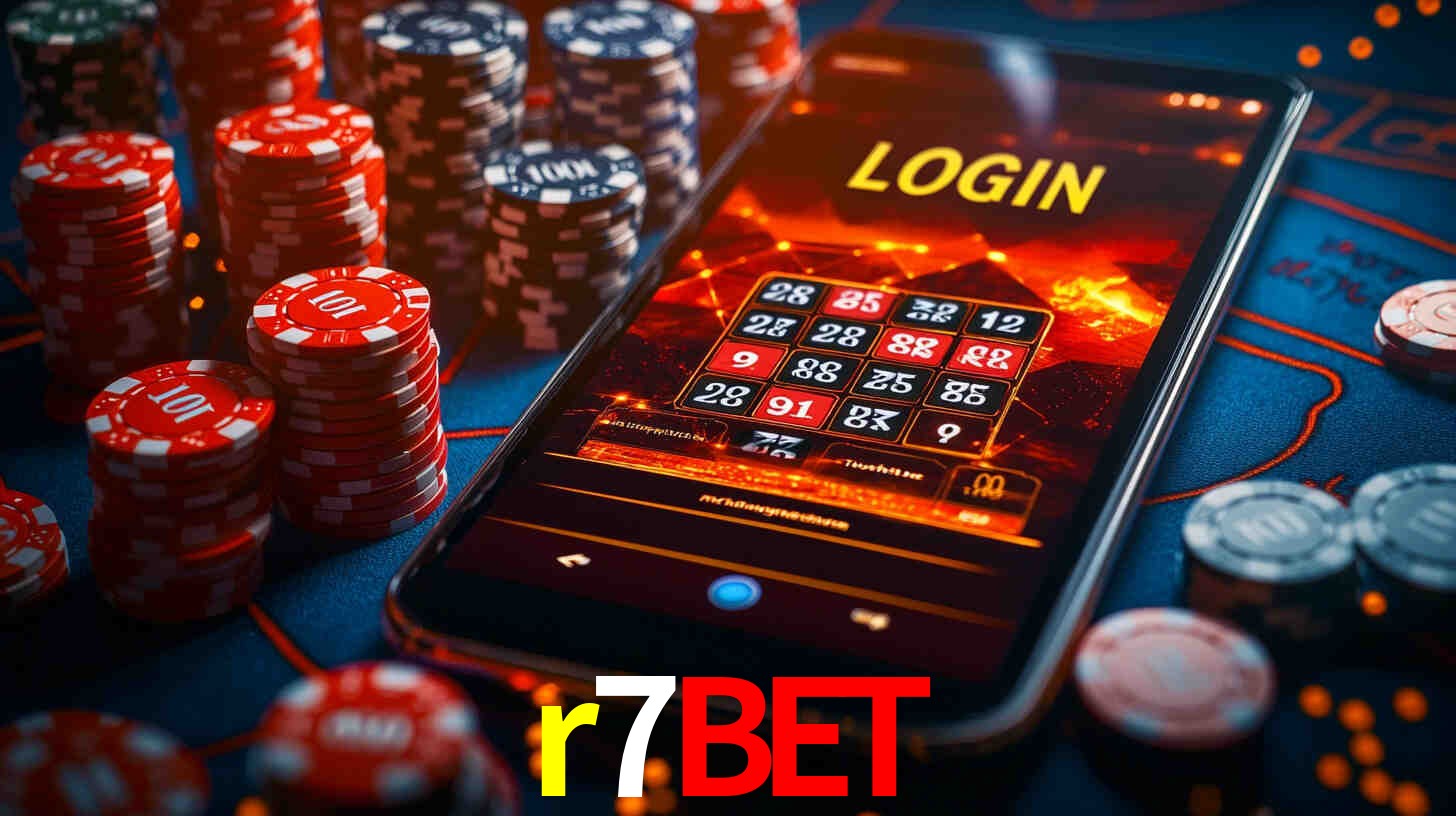 r7bet: A Experiência de Casino com Jogos de Mesa ao Vivo