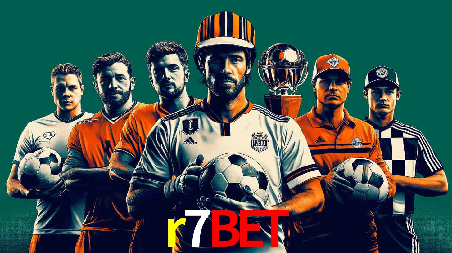 Descubra o Programa VIP da r7bet: Vantagens Exclusivas para Jogadores