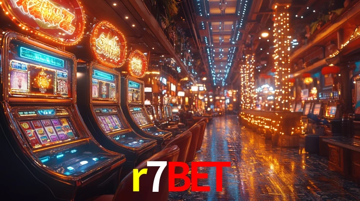 r7bet.com
