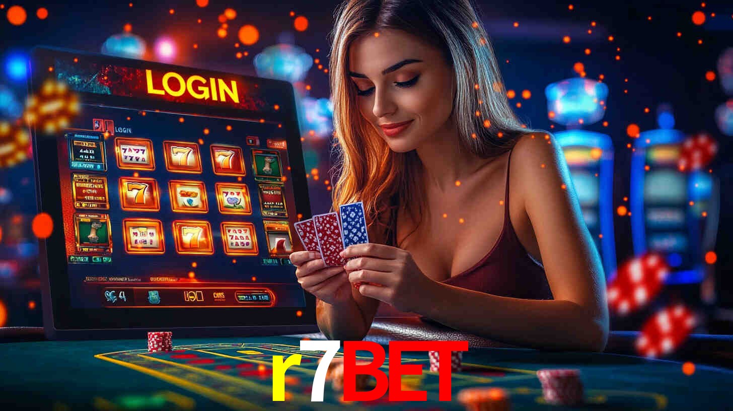 r7bet1 login
