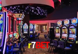 r7bet Rio de Janeiro - Calendar