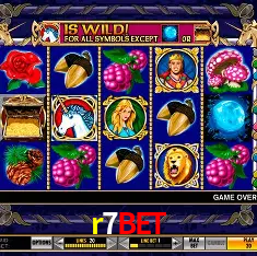 r7bet São Paulo - Live Tables