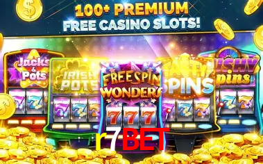 Desvendando o Mundo dos Jogos Virtuais na r7bet