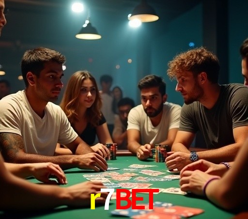 r7bet Slot - 320+ Caça-Níqueis Premium