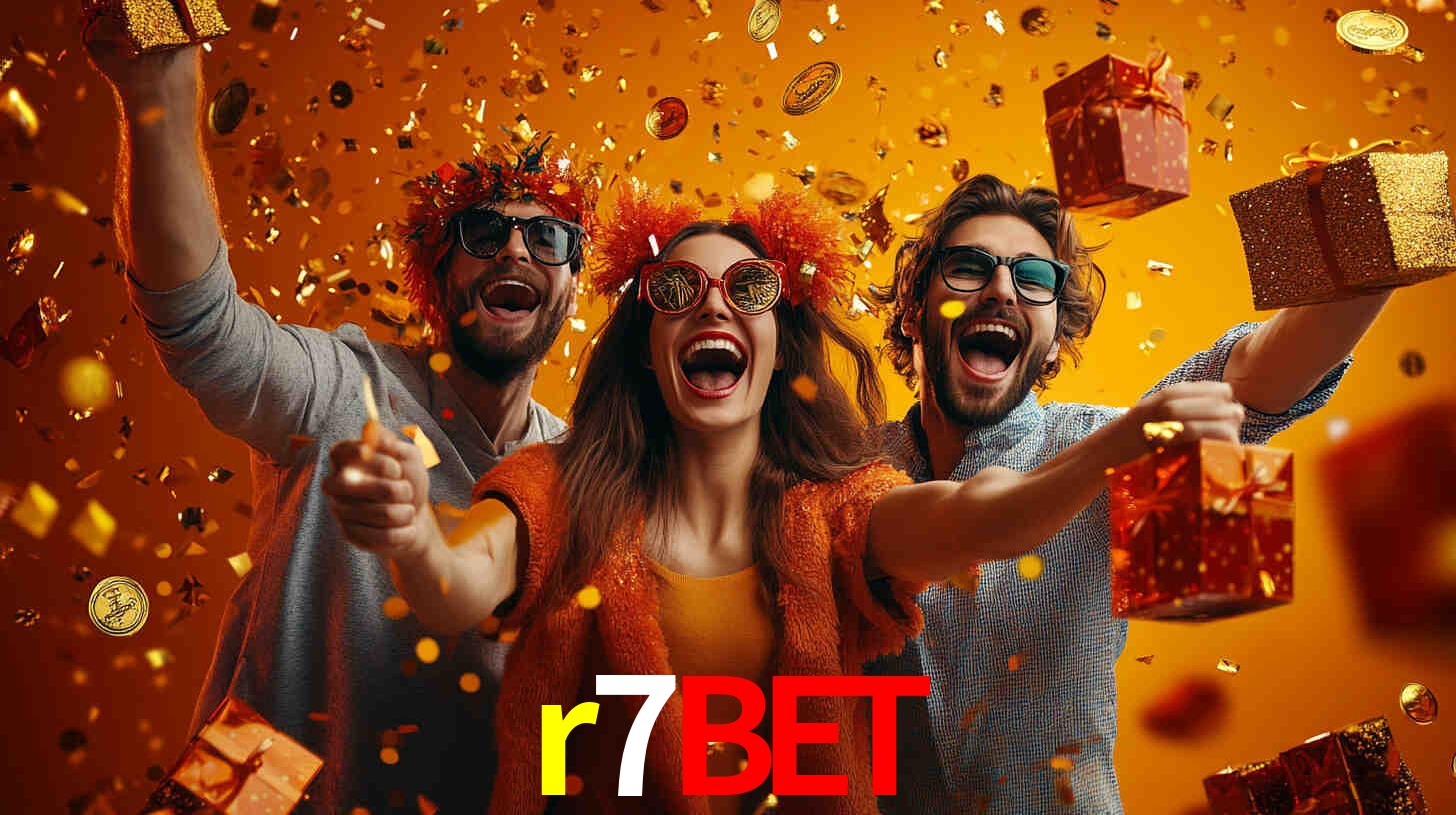 r7bet: Seu Especialista em Apostas Esportivas Brasileiras