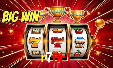 r7bet Bônus - Pacote R$5.000 + VIP