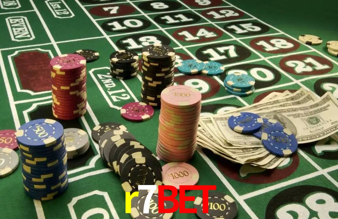 Ofertas Imperdíveis na r7bet: Promoções e Bônus Que Valem a Pena
