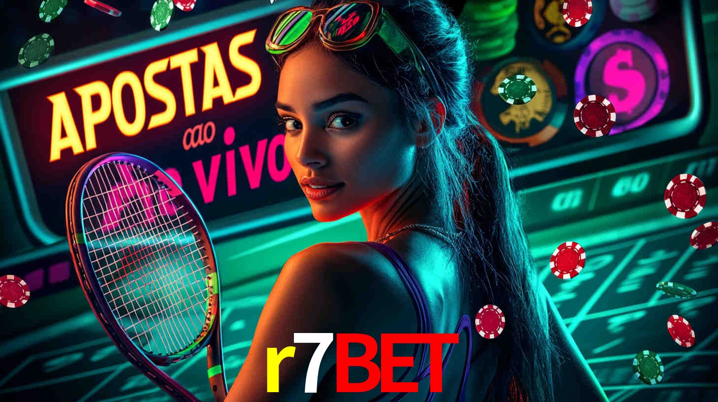 Explorando a Categoria de Eventos em Apostas na r7bet