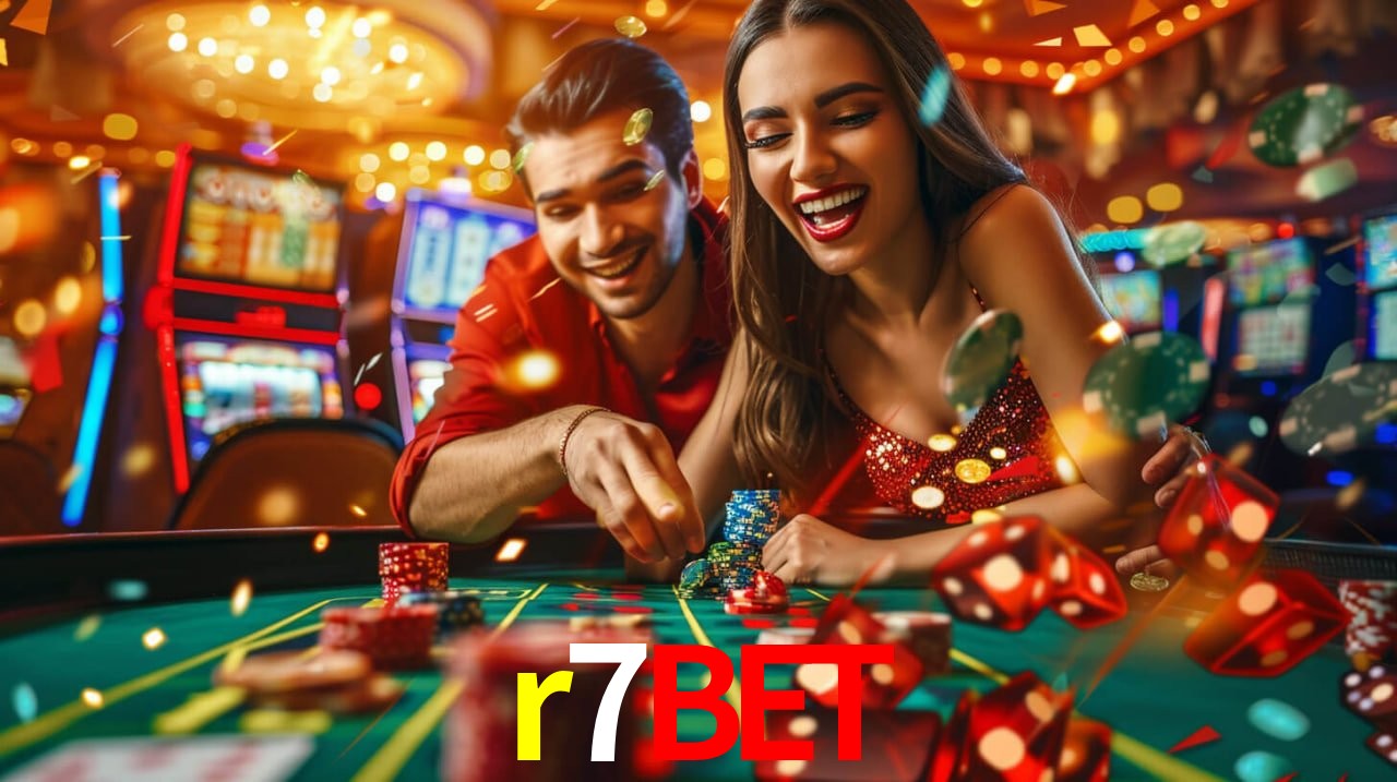 r7bet - Customer Support