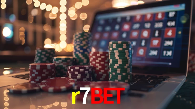 Flash Promotion r7bet