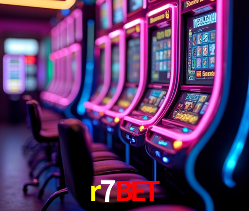 r7bet São Paulo - Top Slots