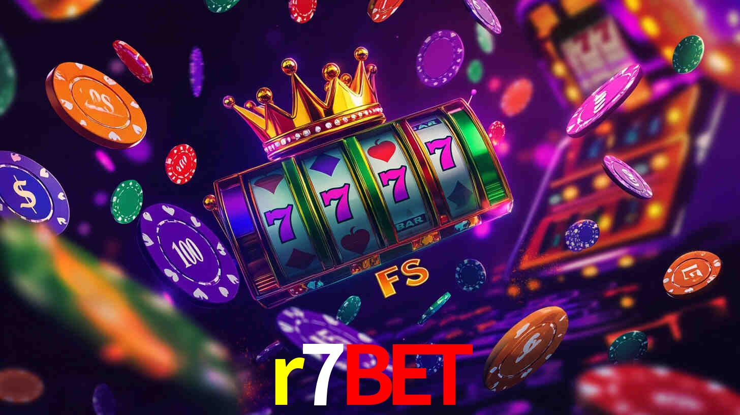 Roulette Table r7bet
