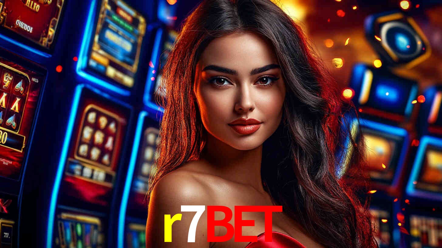 Desvendando o Mundo dos Jogos Virtuais na r7bet