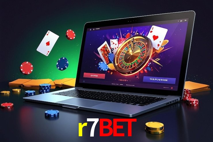 r7bet Salvador - Support