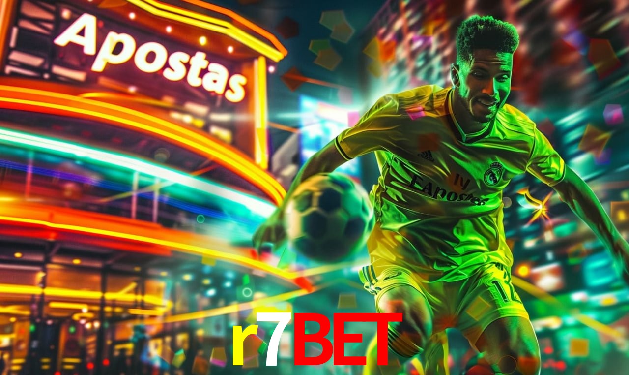 Promoções Sazonais r7bet