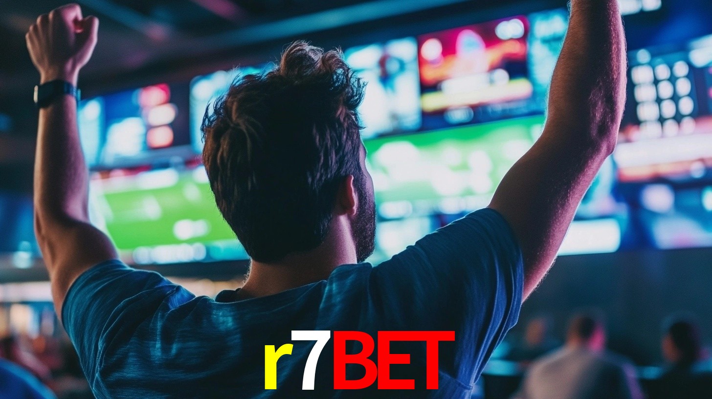 r7bet.com