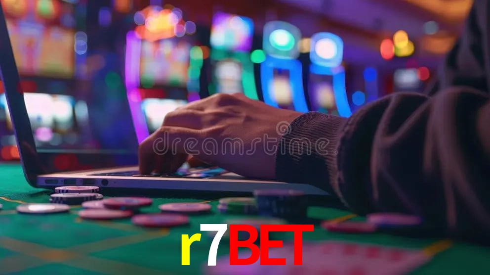 Jogo Spaceman r7bet