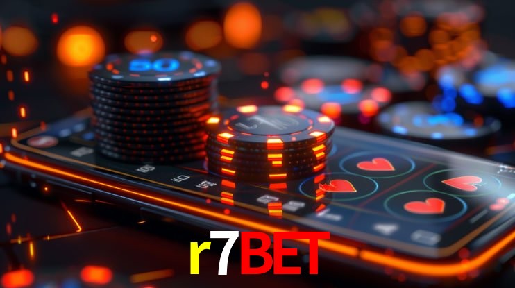Live Casino r7bet