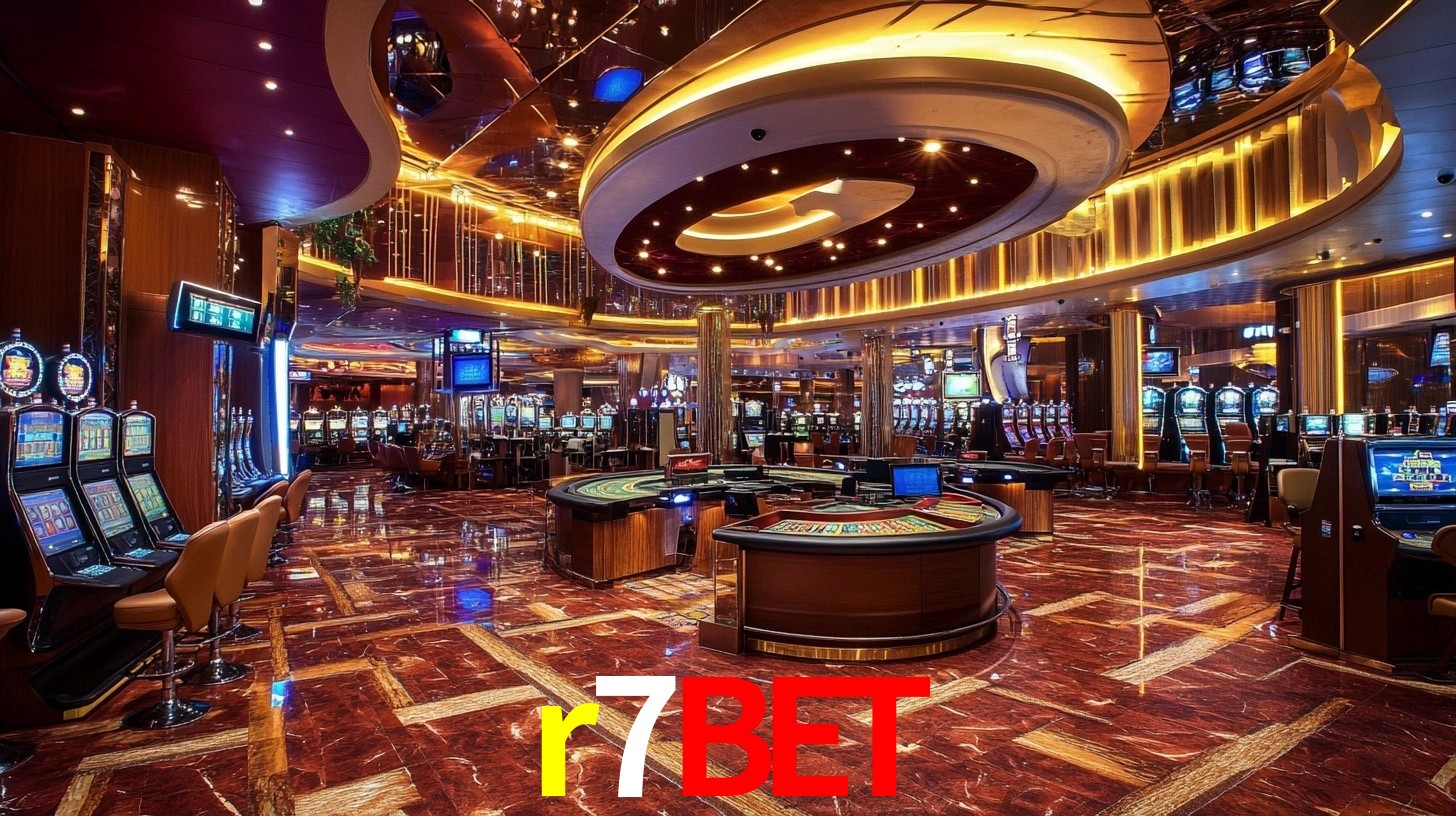 VIP Casino r7bet