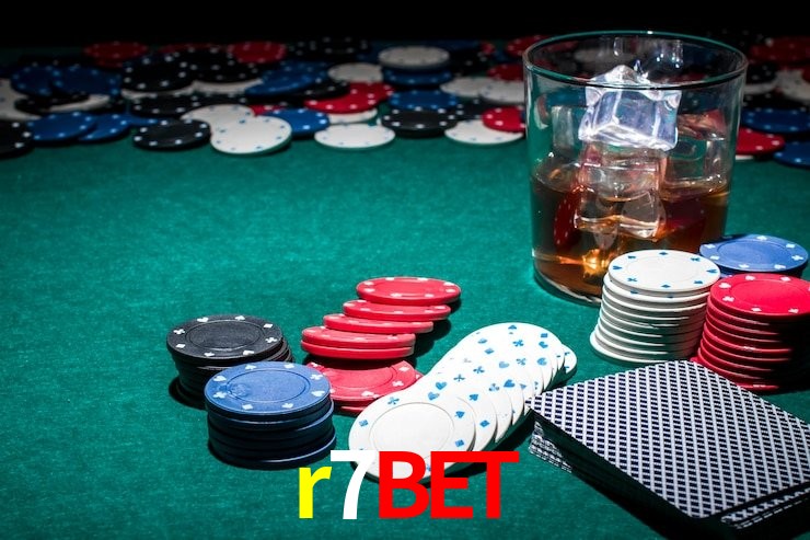 Recursos de Bônus r7bet