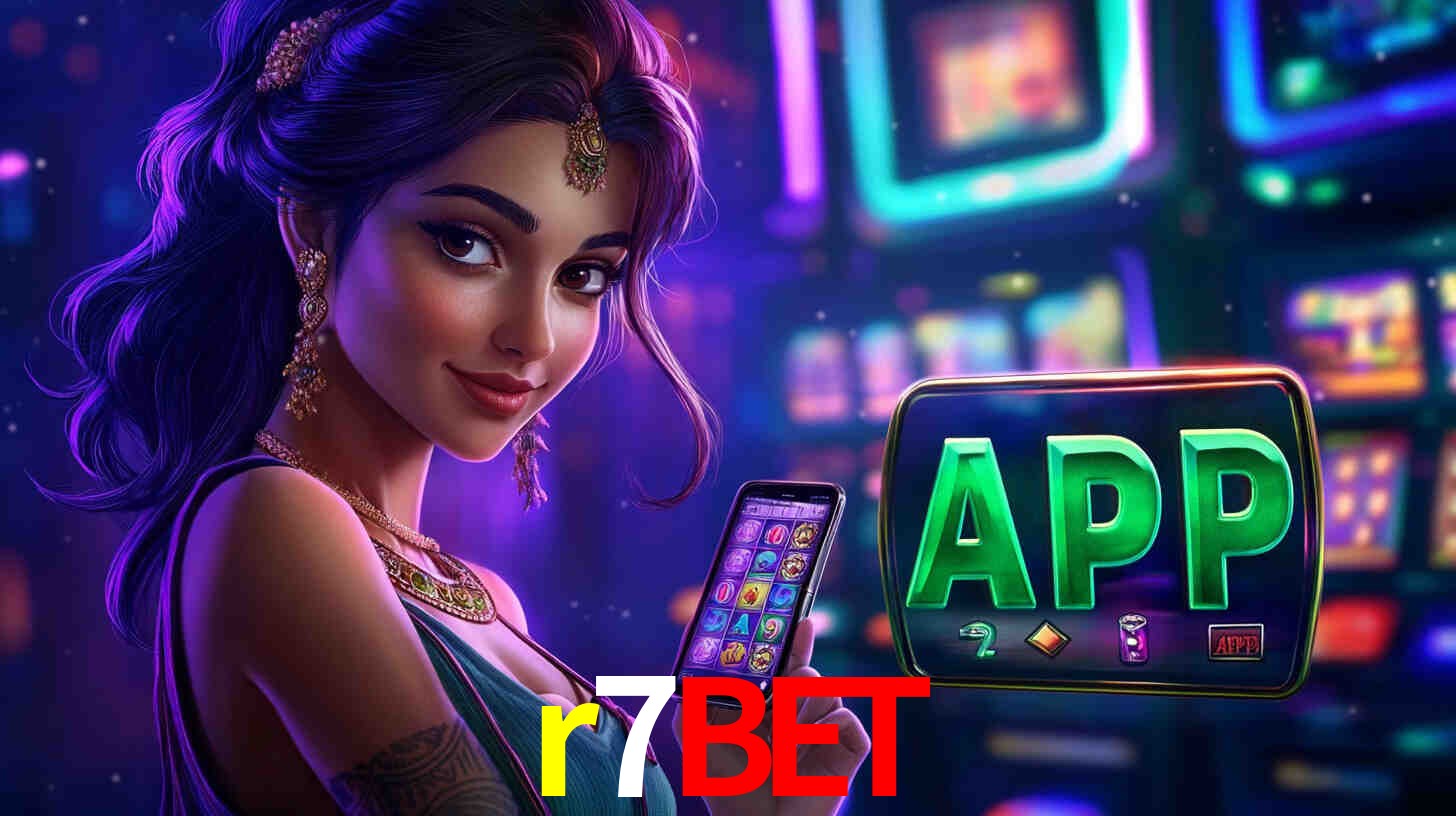 r7bet.com