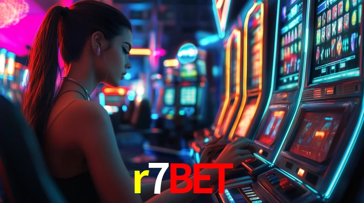 Premium Interface r7bet