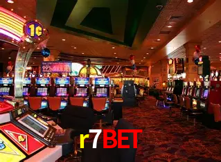 Descubra a Essência do r7bet: Nossa História e Compromissos