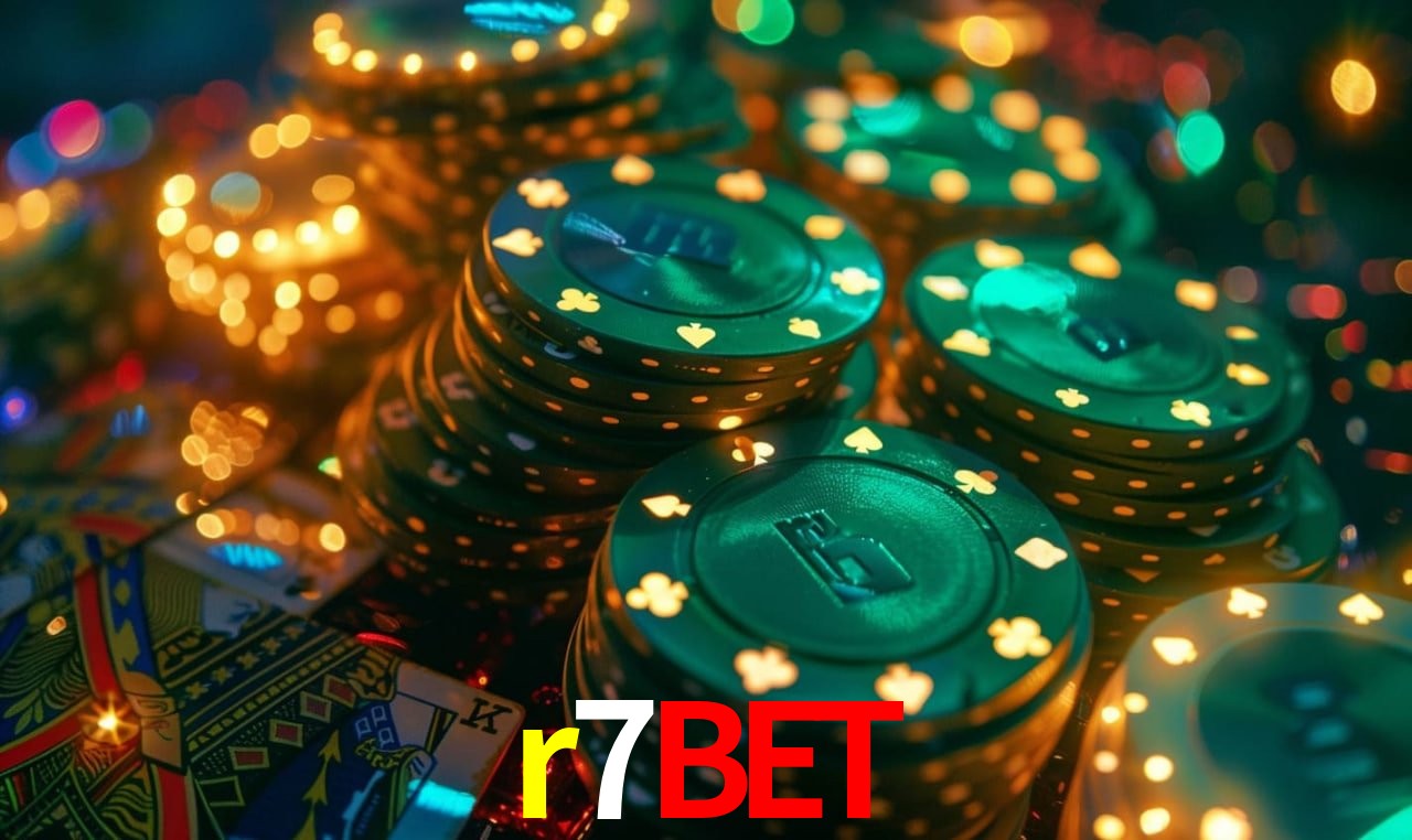Casino Ao Vivo r7bet