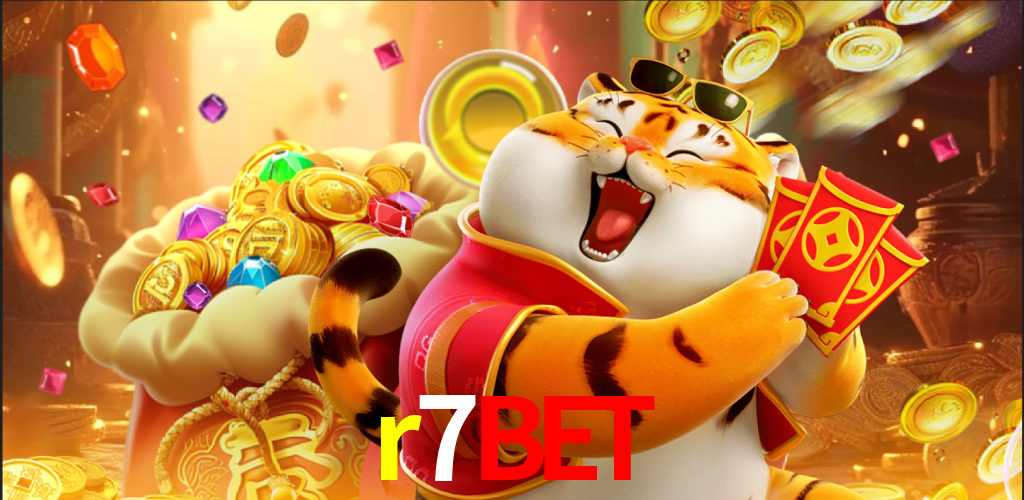 r7bet.com