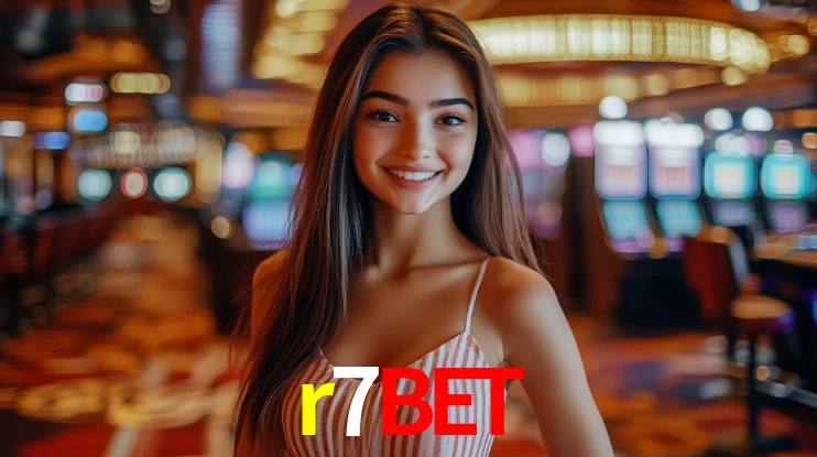 Welcome Bonus r7bet