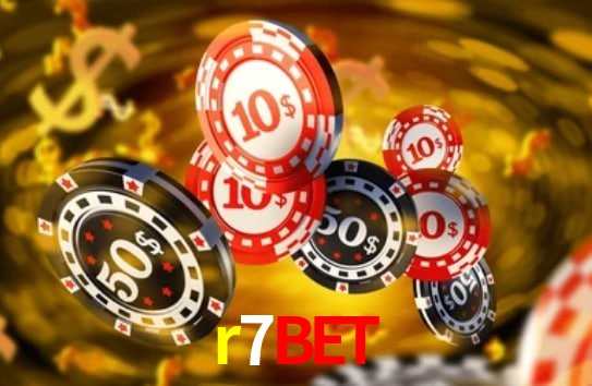 Jogos de Slot r7bet