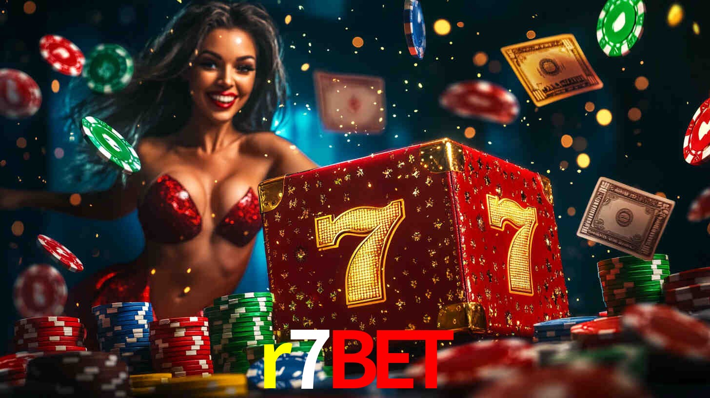 A Emoção da Loteria na r7bet: Uma Chance de Mudança de Vida