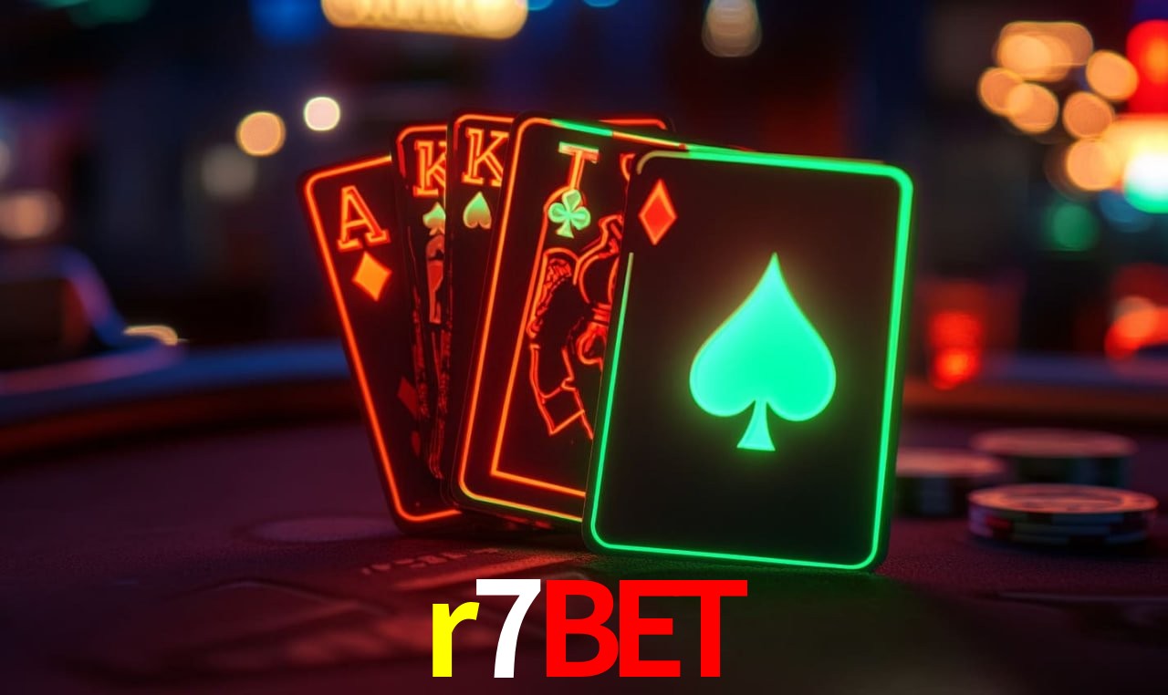 Promoção Relâmpago r7bet