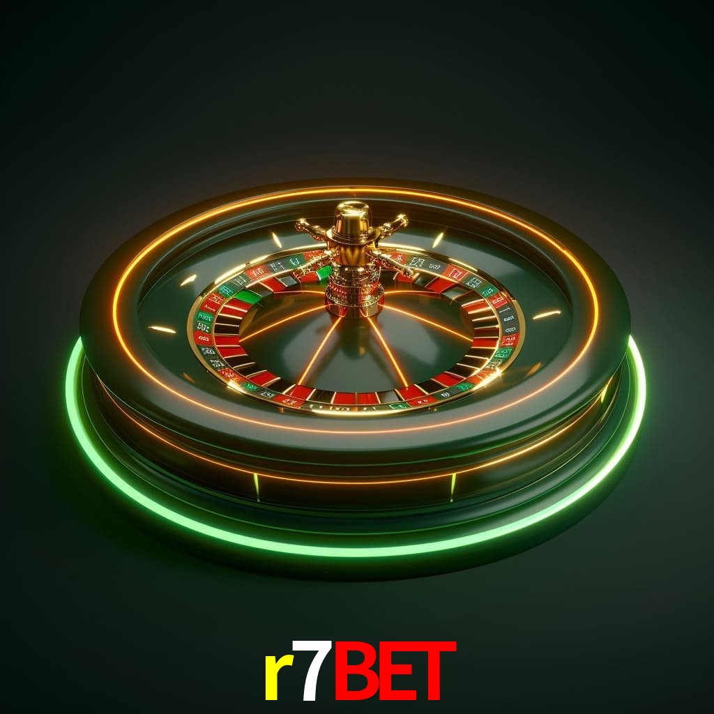 r7bet App - Aplicativo Móvel Oficial