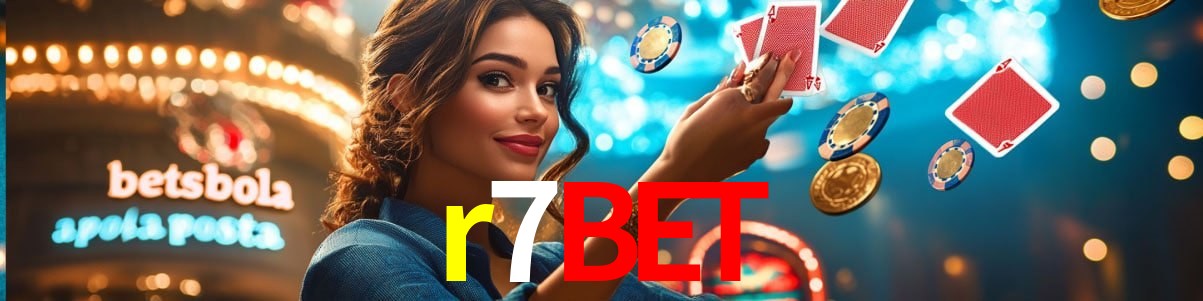 Slot Games r7bet