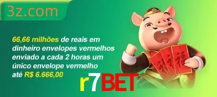 Promoções4 r7bet