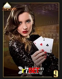 Casino Ao Vivo