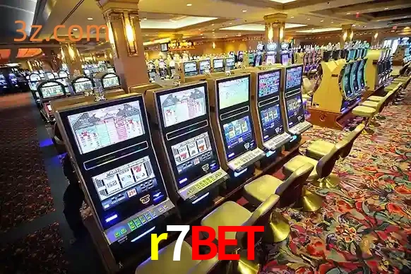 10 Perfis de Indivíduos que Exigem Cautela no r7bet Cassino