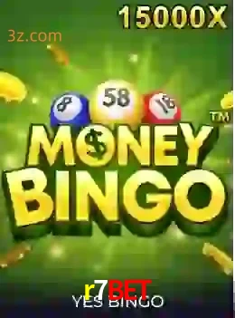 bingo money