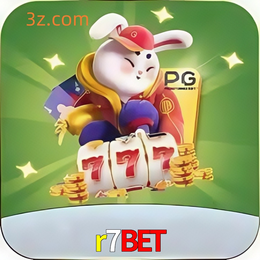 Logo r7bet